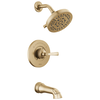 Monitor&reg; 14 Series Tub and Shower