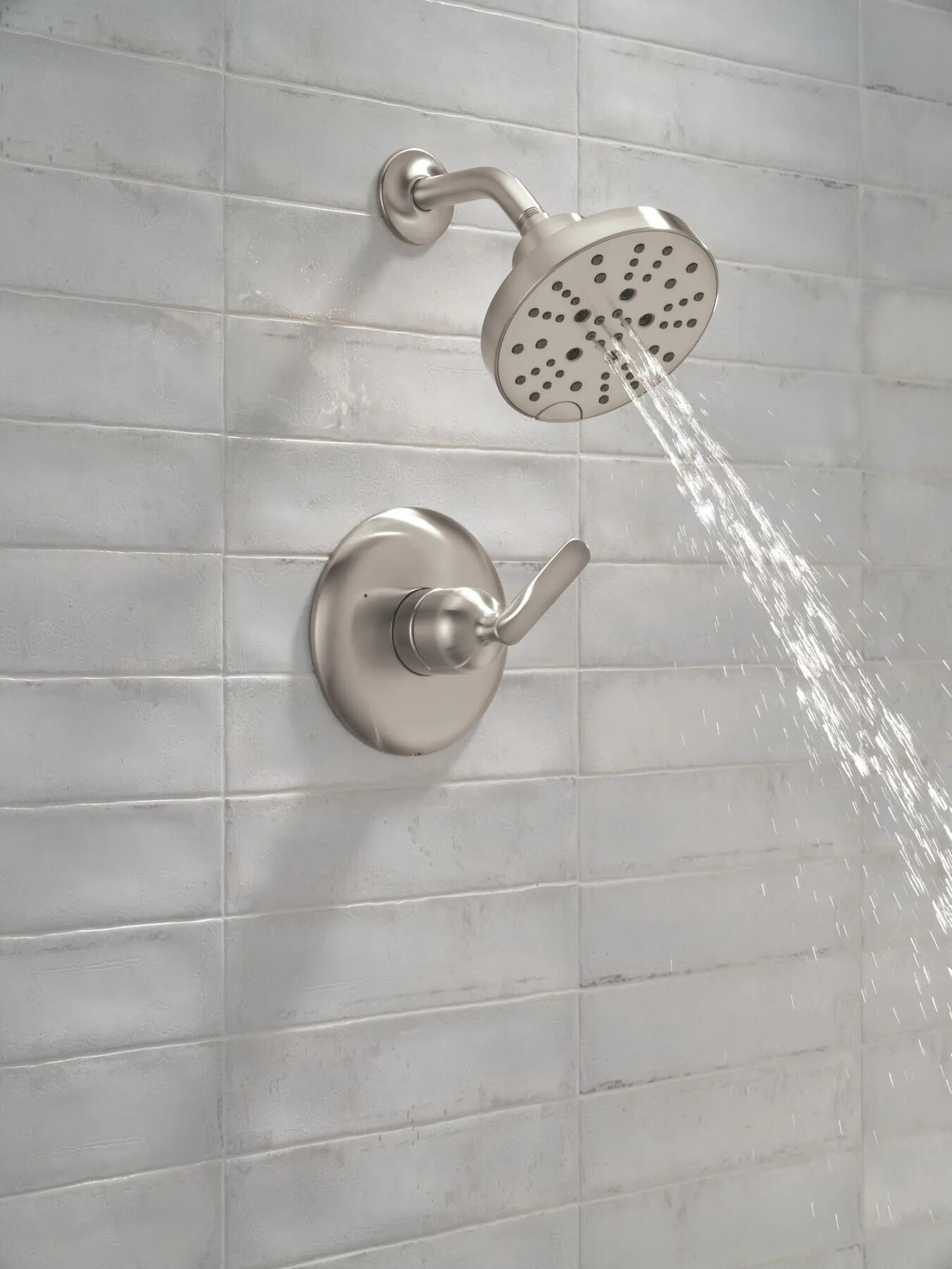 14 Series Shower Trim