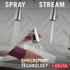 Touch2O&reg; Pull-Down Kitchen w/Soap (Recertified)