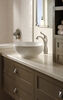 Single Handle Vessel Lavatory Faucet