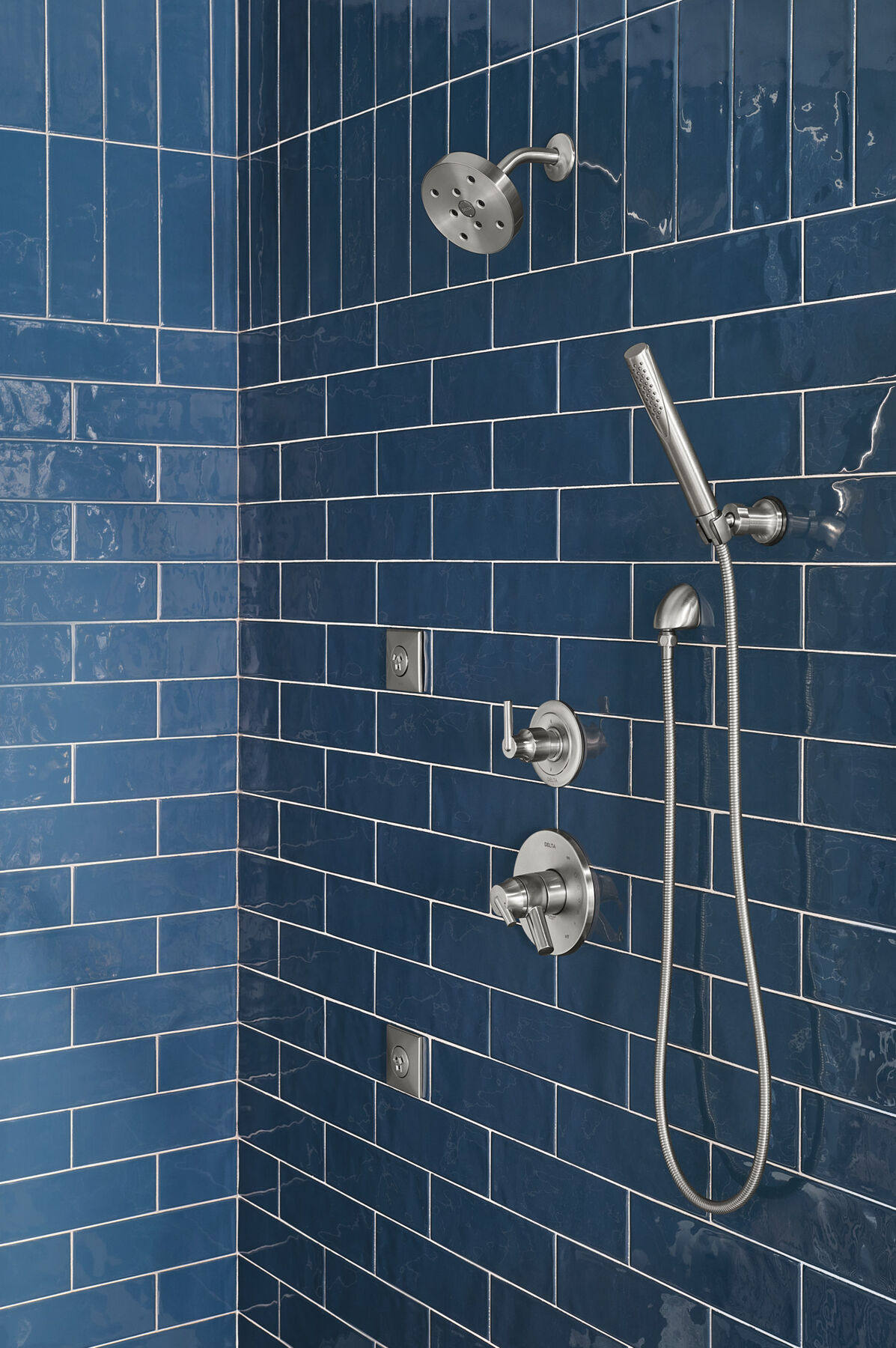 Wall Elbow for Hand Shower