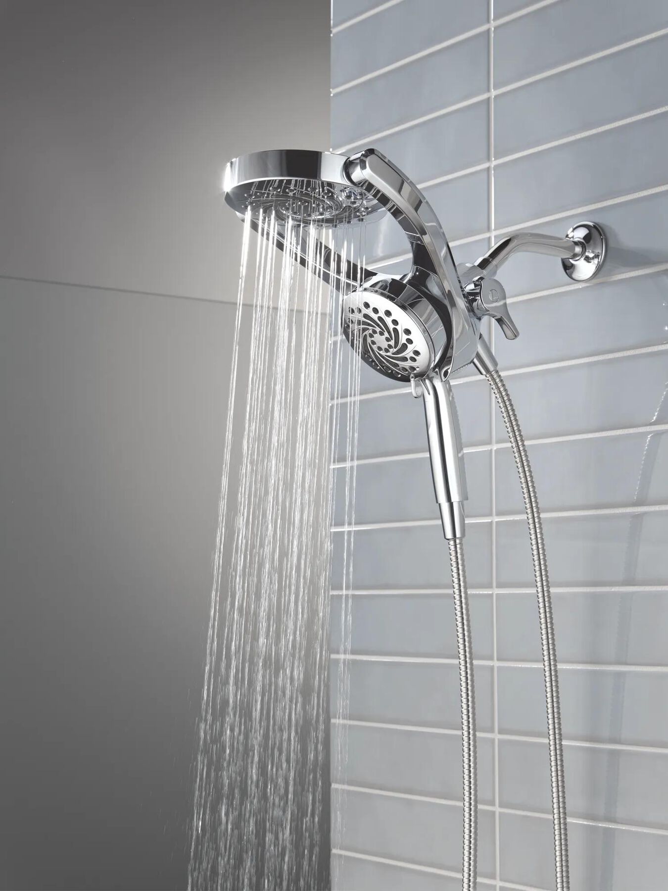 5-Setting HydroRain&reg; with ProClean&reg; (Recertified)