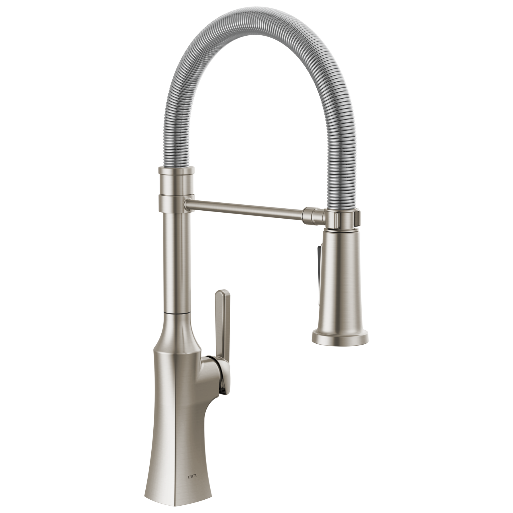 Spring Kitchen Faucet (Recertified)