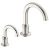 Rustica&trade; Electronic lavatory faucet and soap dispenser combo with Proximity&reg; Sensing - Hardwire operated, 0.5 gpm