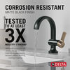 Single Lever Faucet - GZ (Recertified)