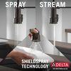Single-Handle Pull-Down Spring Kitchen Faucet (Recertified)