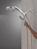 PivotPro&trade; 3-in-1 Combination Shower