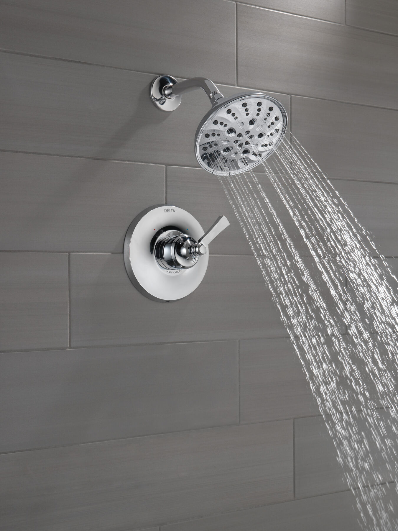 Handle - Volume FM Tub Filler/ 14S