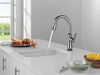 Touch2O&reg; Bar / Prep Faucet with Touchless Technology