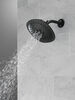 H2Okinetic(R) 3-Setting Raincan Shower Head