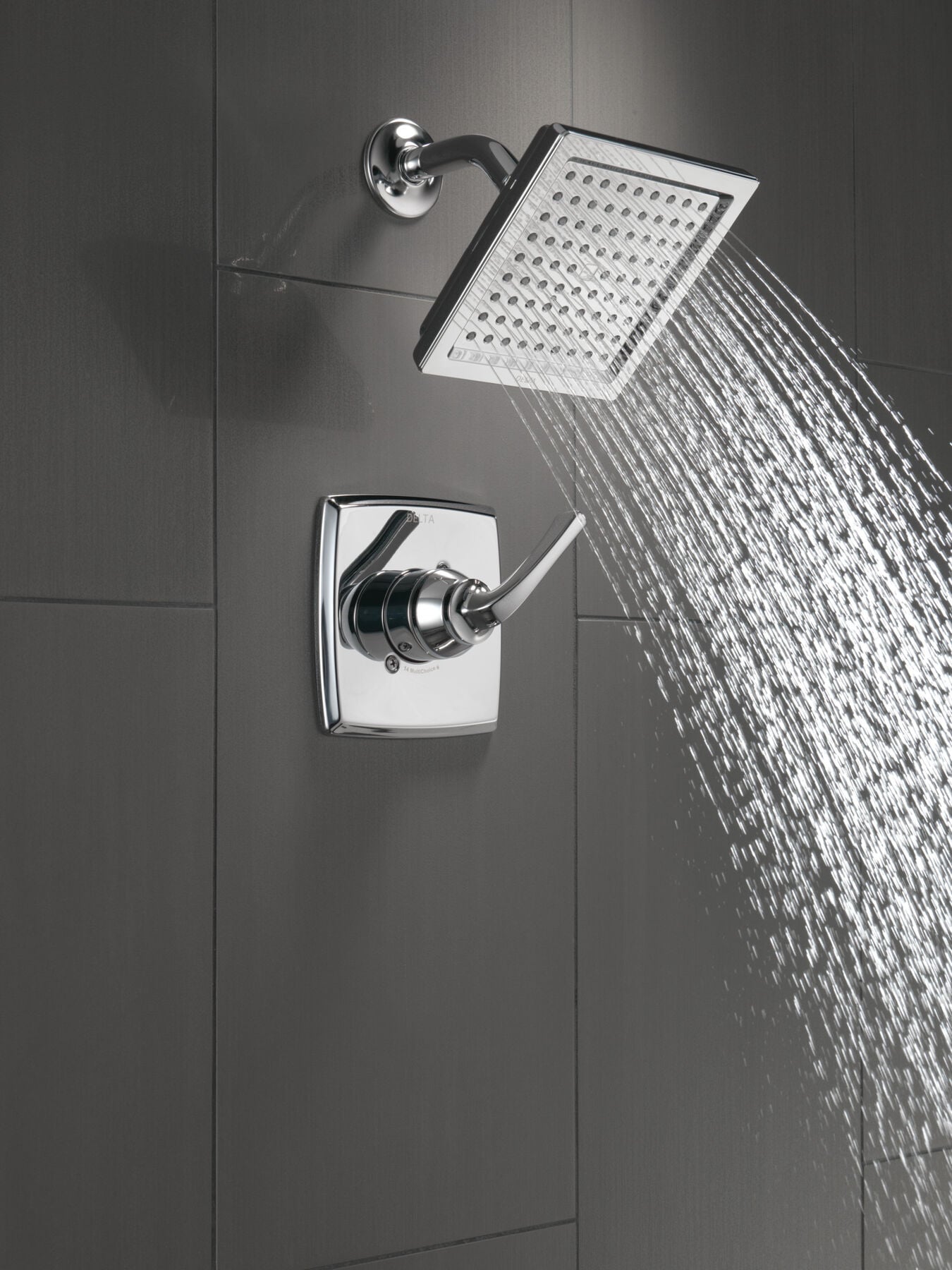 Monitor&reg; 14 Series Shower