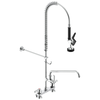 Pre-Rinse Faucet