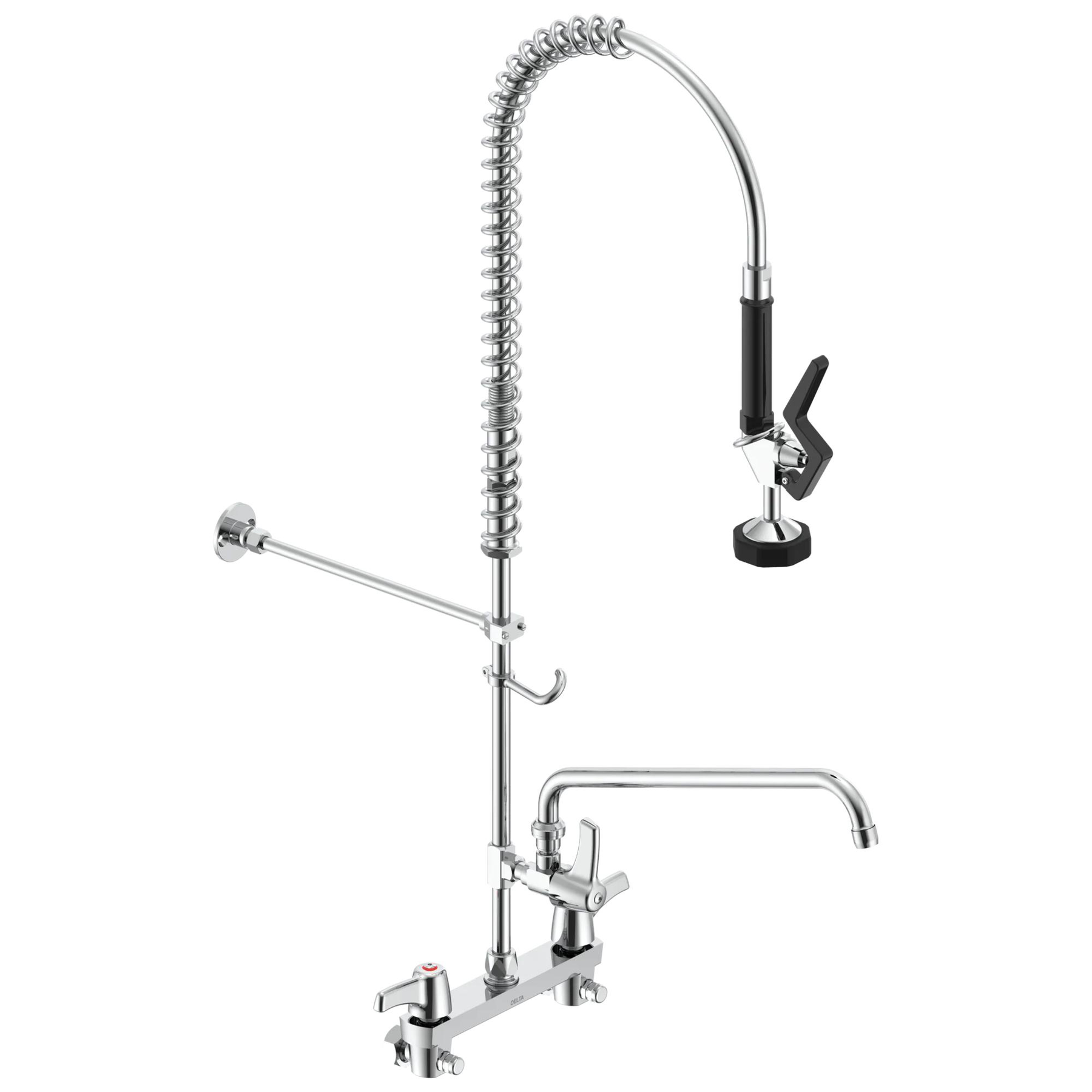 Pre-Rinse Faucet