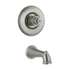 Monitor&reg; 14 Series Tub Trim - Less Handle