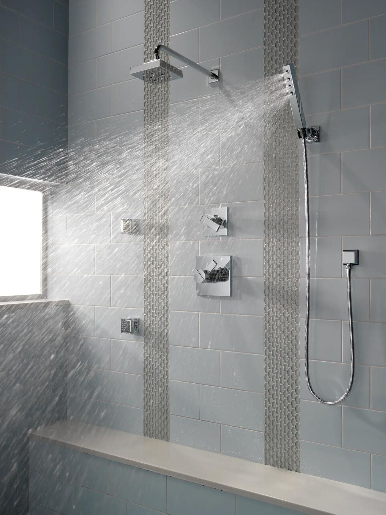 TempAssure&reg; 17T Series Valve Only Trim