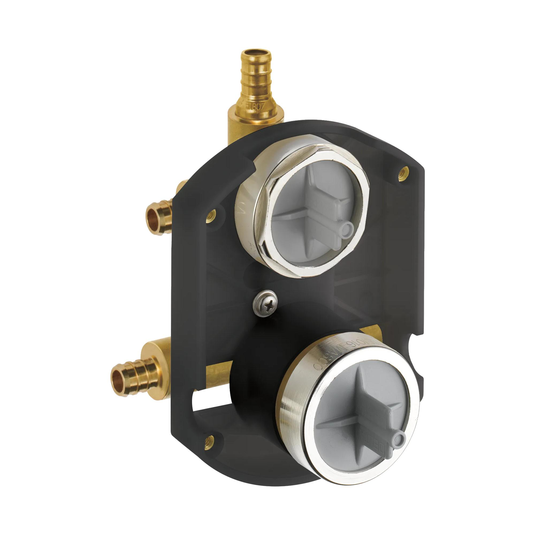 MultiChoice&reg; Universal with Integrated Diverter Rough (Recertified)