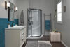 Monitor&reg; 14 Series Shower with WaterSense In2ition&reg; Two-in-One Shower