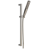 H<sub>2</sub>Okinetic&reg; Hand Shower 1.75 GPM w/Slide Bar 4S (Recertified)