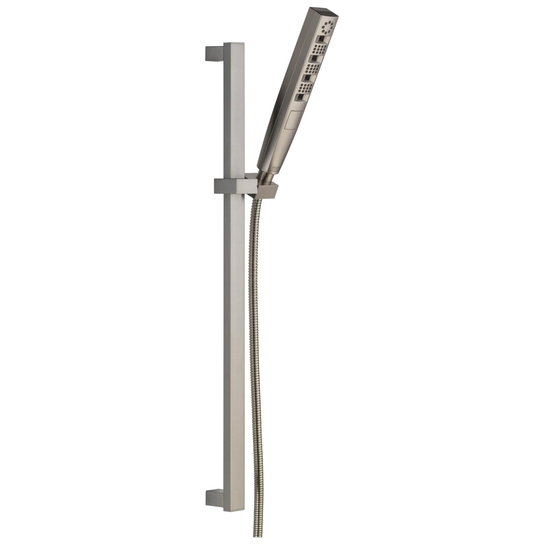 H<sub>2</sub>Okinetic&reg; Hand Shower 1.75 GPM w/Slide Bar 4S (Recertified)