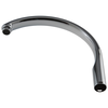Spout w/ Aerator - 9 1/2"