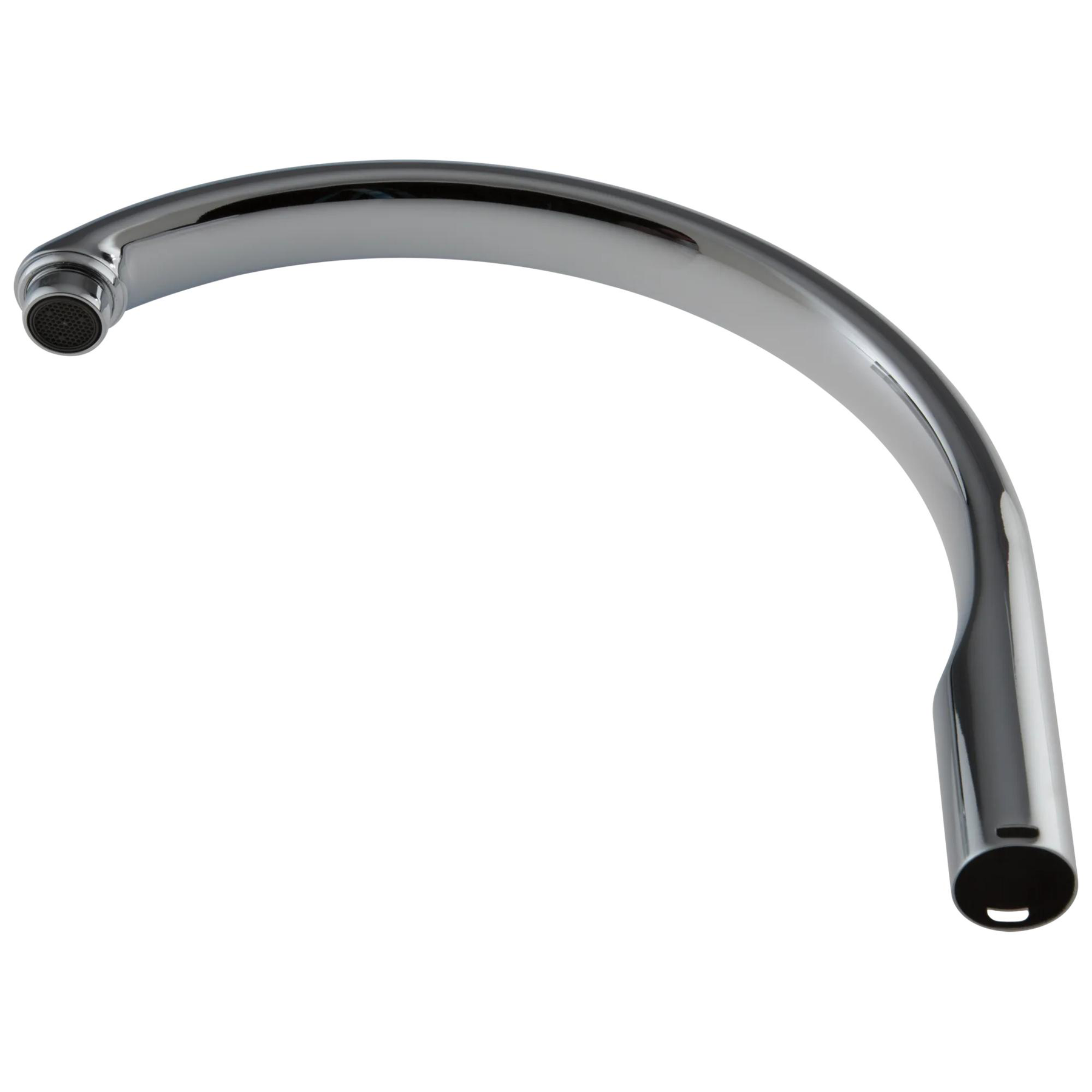 Spout w/ Aerator - 9 1/2"