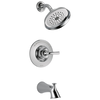 Monitor&reg; 14 Series Tub & Shower Trim