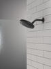 PivotPro&trade; Raincan Shower Head with TouchClean&reg; Spray Face