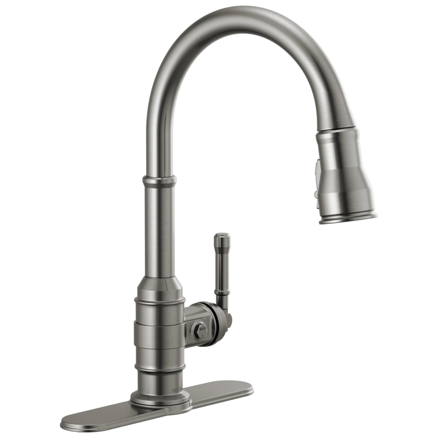 Escutcheon - Pulldown