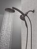 PivotPro&trade; 3-in-1 Combination Shower