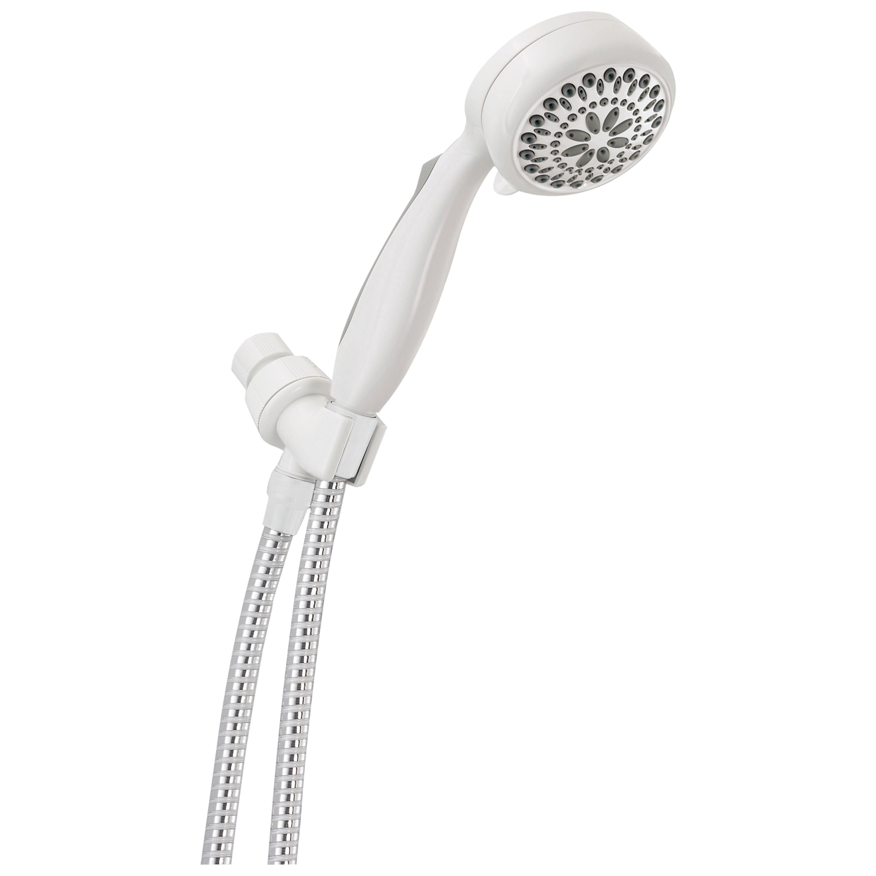 7-Setting Hand Shower