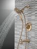 Shower Trim with Rough Bundle