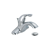 Single Handle Centerset Lavatory Faucet