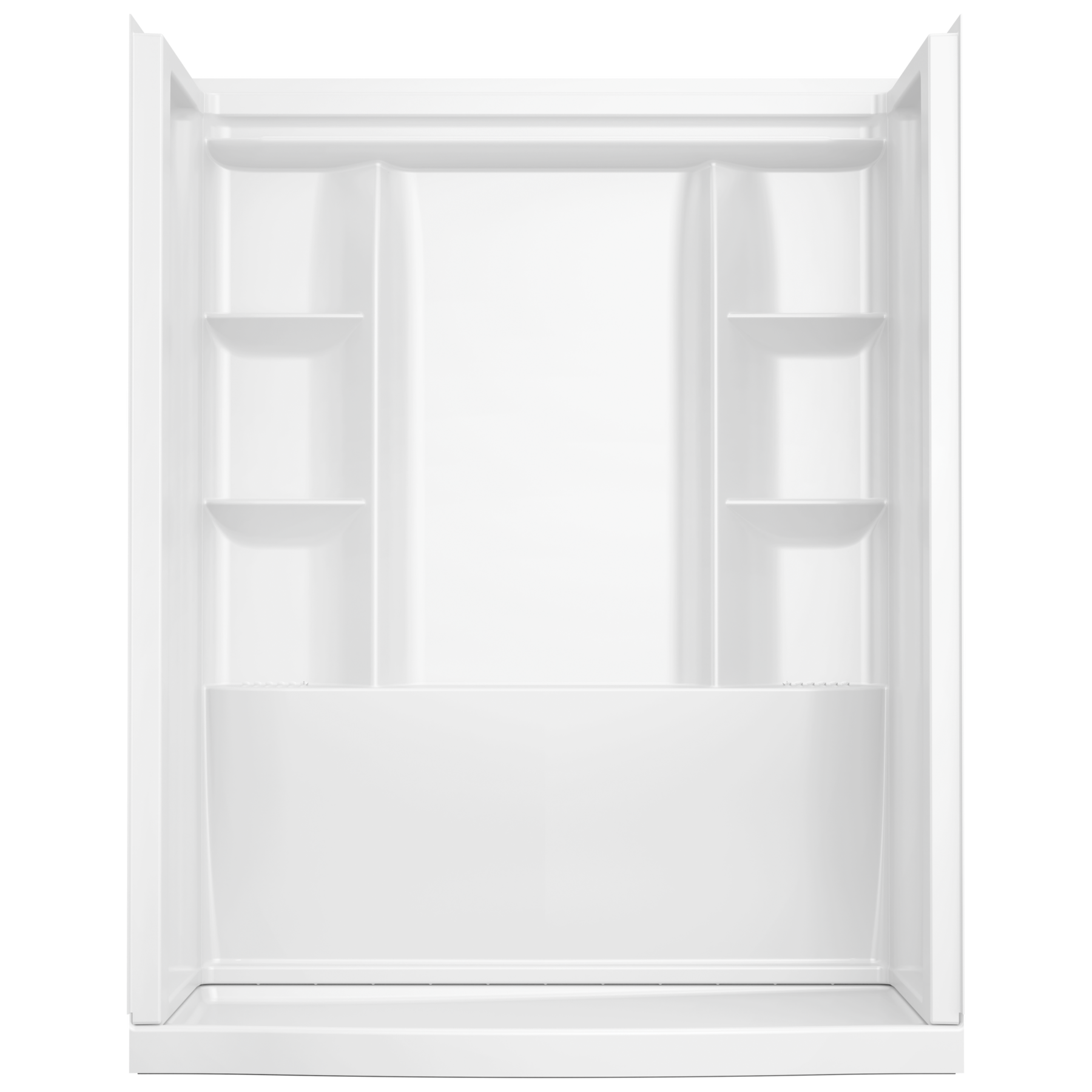EverEdge Shower Wall 60x32"