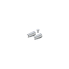 Metal Lever Handle Accent Set