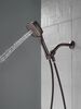 4-Setting Hand Shower