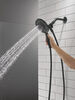 4-Setting Two-in-One Shower