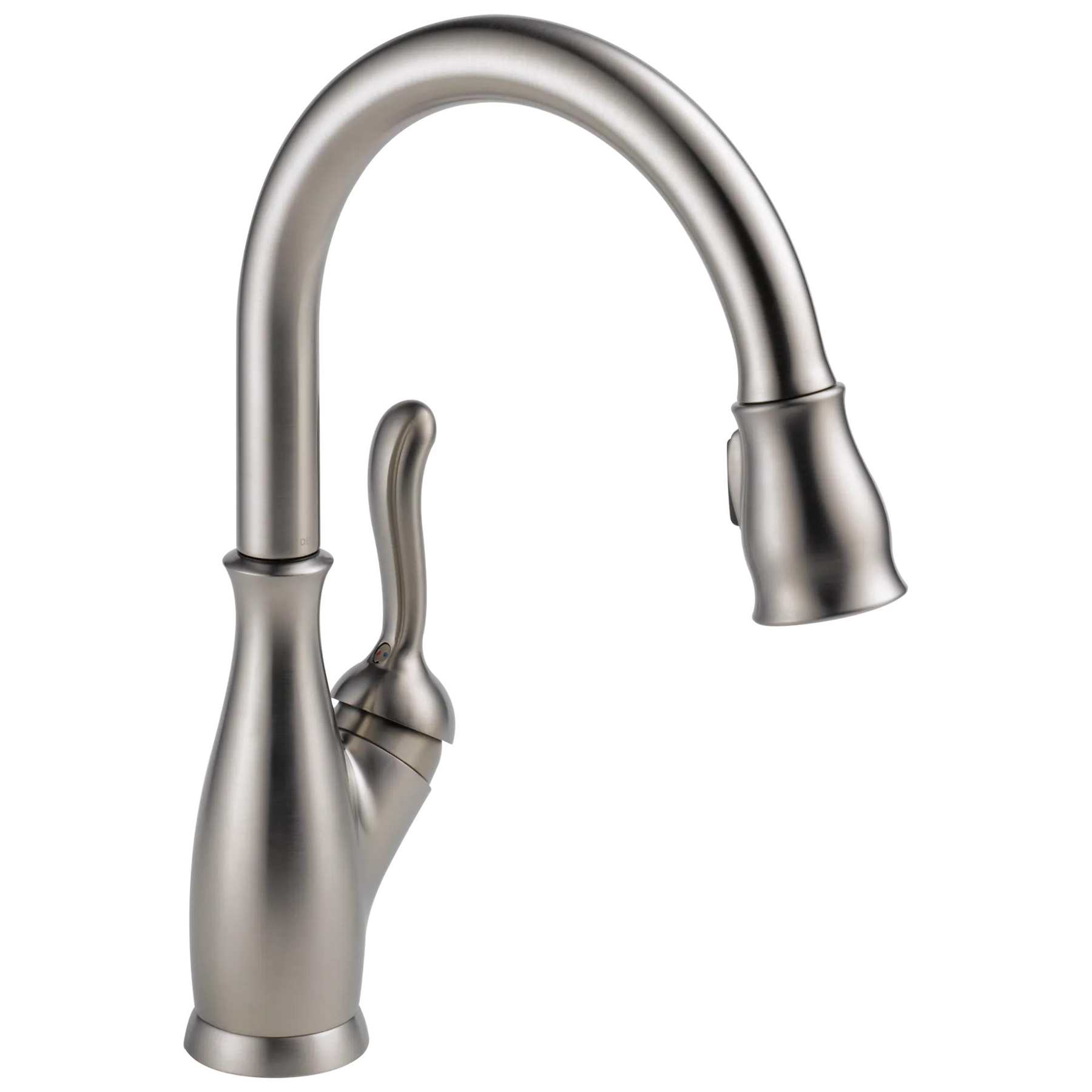 Kitchen Single Handle Pull Down Faucet
