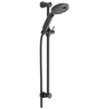 Temp2O&reg; 6-Setting Slide Bar Hand Shower
