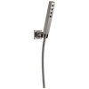 H<sub>2</sub>Okinetic&reg; Single-Setting Adjustable Wall Mount Hand Shower (Recertified)