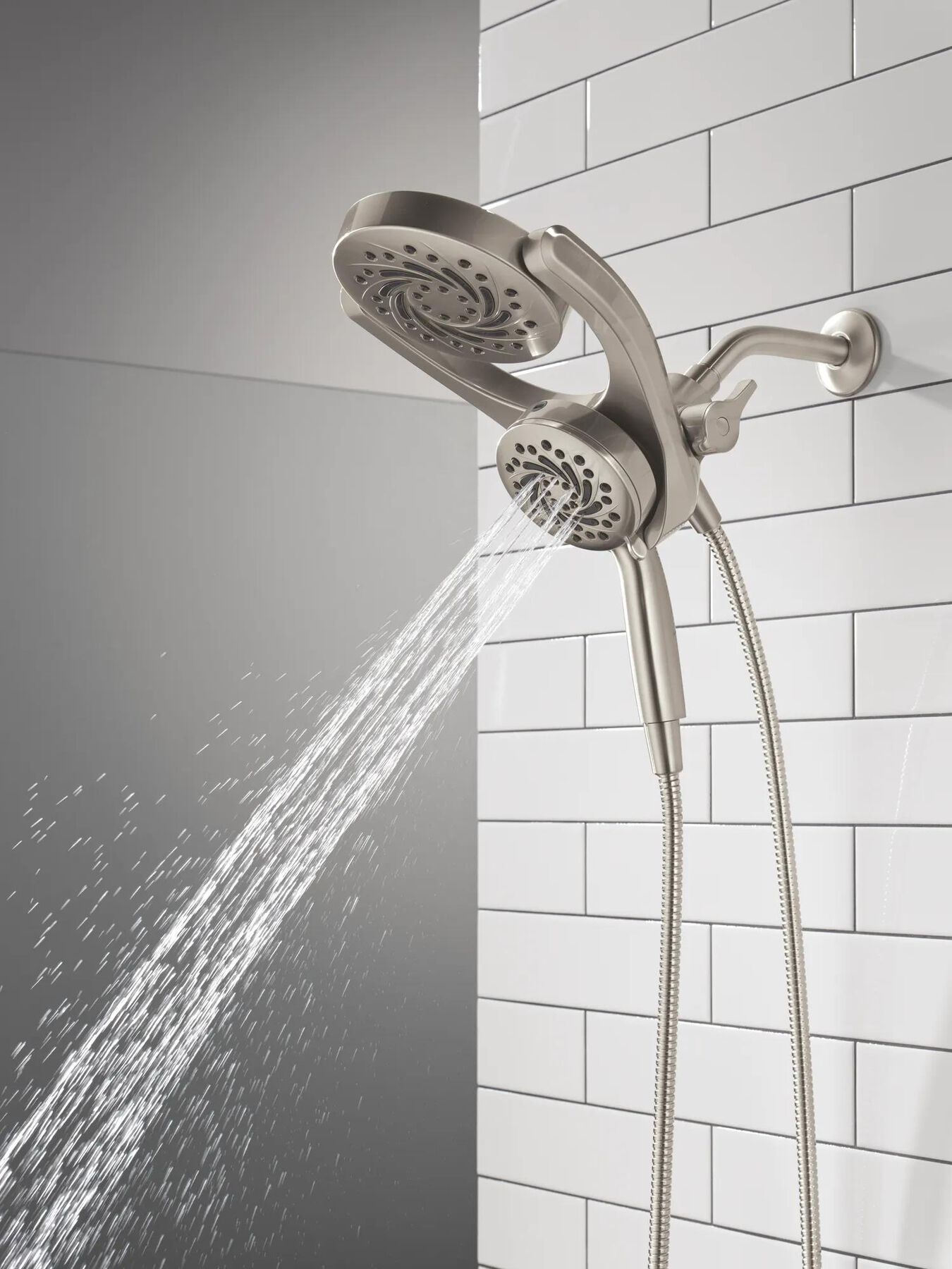 5-Setting HydroRain&reg; with ProClean&reg;