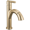 Single Handle Pull-Down Bathroom Faucet (Recertified)