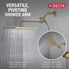 SHHS 1.75 GPM w/ Adjustable Arm 5S (Recertified)