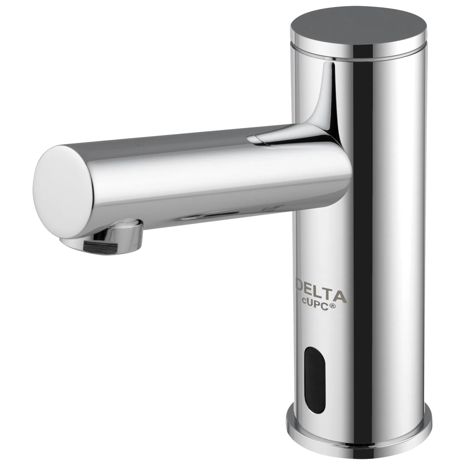 Electronic Lavatory NS in Chrome DEMD-301LF | Delta Faucet