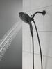 In2ition&reg; 5-Setting Two-in-One Shower (Recertified)