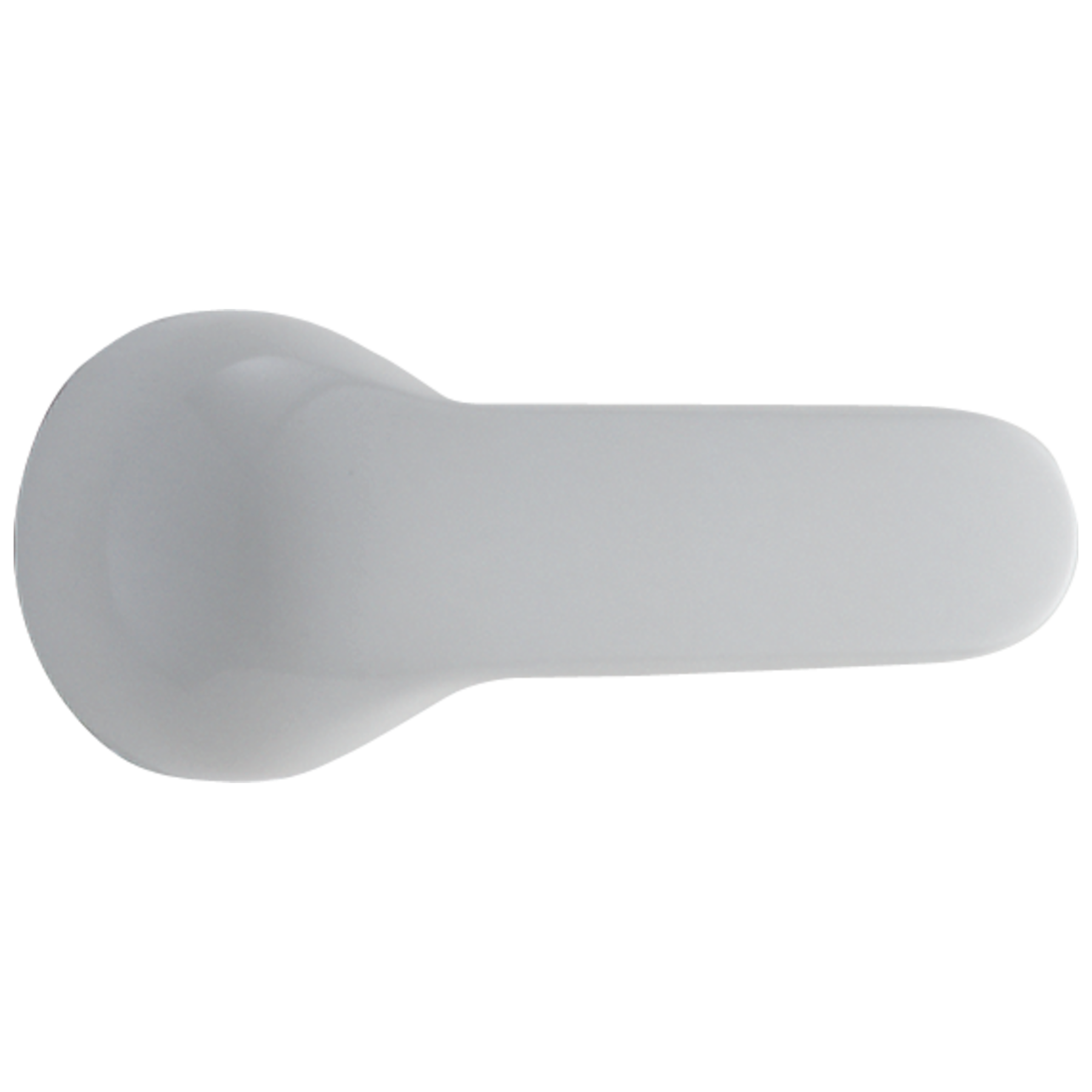 Metal Lever Handle Kit - Tub & Shower