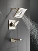 Monitor 14 Series Tub & Shower Trim