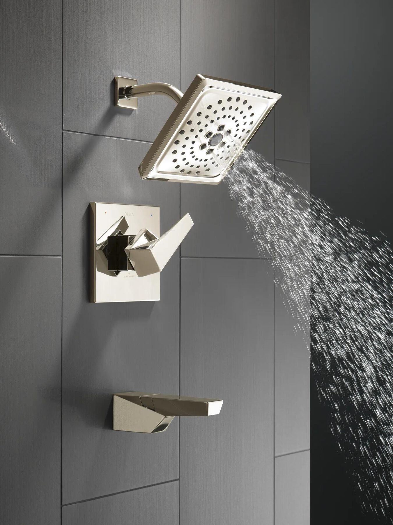 Monitor 14 Series Tub & Shower Trim