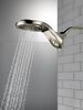 HydroRain&reg; H<sub>2</sub>Okinetic&reg; In2ition&reg; 5-Setting Two-in-One Shower