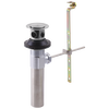 Drain Assembly -  Pop-Up (Recertified)