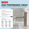 Single Handle Bathroom Faucet